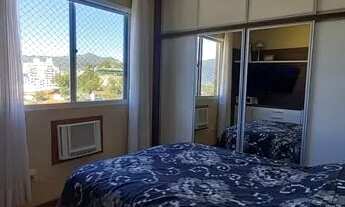 Imagem 7: Cobertura para venda possui 144 metros quadrados com 2 quartos em Trindade - Florianópolis