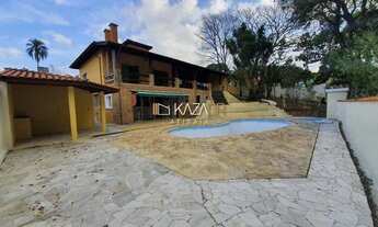 Imagem: Casa com 3 dormitórios, 300 m² - venda