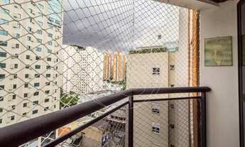 Imagem 5: São Paulo - Apartamento Padrão - Moema Pássaros