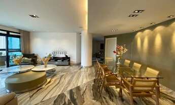 Imagem 5: BELO HORIZONTE - Apartamento Padrão - Serra