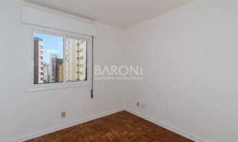 Imagem 16: Apartamento à venda em Perdizes, com 105 m², 3 dormitórios sendo 1 suíte, living com terra