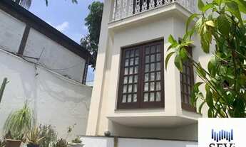 Imagem: SÃO PAULO - Casa Padrão - PLANALTO PAULISTA