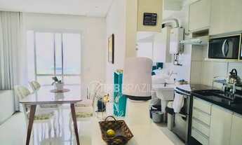 Imagem 4: Edifício Vitalle Home Club - Apartamento Charmoso para locação com 3 dormitórios, 70 m² p