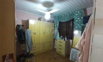 Imagem 6: Casa para Venda - 153m², 4 dormitórios, 3 vagas - Tristeza