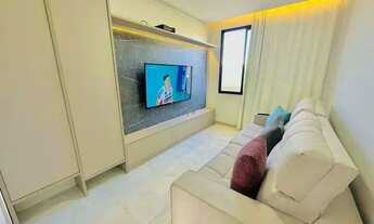 Imagem 4: Terras Alphaville 2 - Casa com modulados