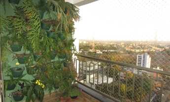 Imagem 7: Borges Landeiro Diamond Apartamento para aluguel no bairro Setor Bueno