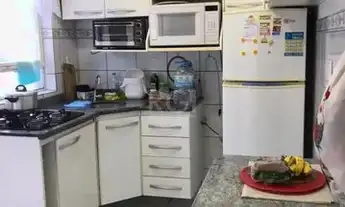 Imagem 6: Apartamento para Venda - 58.49m², 2 dormitórios, 1 vaga - Cristal