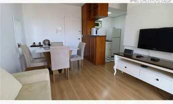 Imagem 6: Flat a venda em Pinheiros