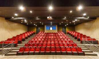 Imagem 6: Sala para alugar, 37 m² por R$ 2.853,00/mês - Vila Mariana - São Paulo/SP