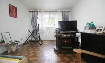 Imagem 4: São Paulo - Casa Padrão - Parque da Mooca