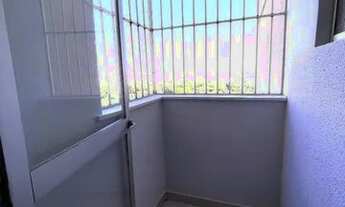 Imagem 3: Aluga-se Apartamento no Setor Oeste, Ed. Alamedas das Rosas