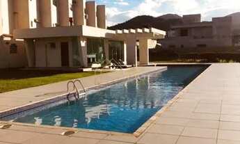 Imagem 4: Terreno com Alvará de Construção aprovado, em Condomínio fechado nos Ingleses!