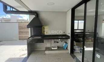 Imagem 3: Casa em condomínio para aluguel no Terras da Estância - Ipê em Paulínia/SP