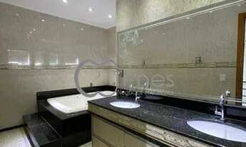 Imagem 6: Casa sobrado em condomínio com 5 quartos no Sobrado Jardins Atenas - Bairro Jardins Atenas