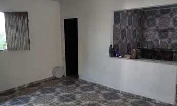 Imagem 7: Casa grande em chã do pilar