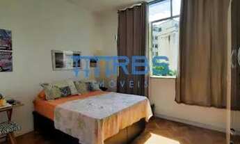 Imagem 2: Kitnet/Conjugado-À VENDA-Centro-Rio de Janeiro-RJ