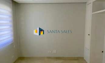 Imagem 5: Lindo Apartamento na Vila Nova Conceição