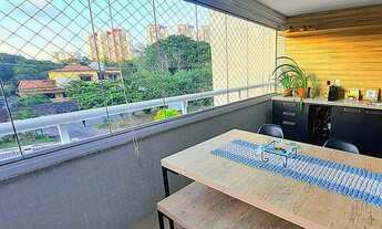 Imagem 4: Apartamento para Venda em Salvador, Patamares, 2 dormitórios, 1 suíte, 3 banheiros, 2 vaga