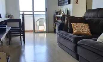 Imagem 3: Apartamento para Locação em São Paulo, Limão, 2 dormitórios, 1 banheiro, 1 vaga