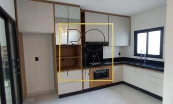 Imagem 4: Casa para Venda em Indaiatuba, Jardim Residencial Veneza, 3 dormitórios, 1 suíte, 2 banhei