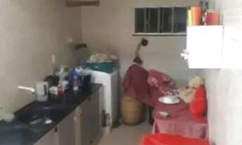 Imagem 5: Casa no Costa e Silva