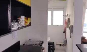 Imagem 4: Apartamento com 2 dormitórios para alugar, 54 m² por R$ 4.621,00/mês - Consolação - São Pa