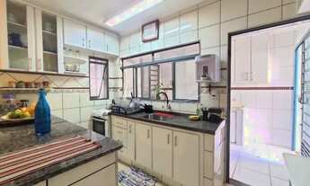 Imagem 7: Casa com 3 dormitórios à venda, 125 m² por R$ 480.000,00 - Parque Novo Mundo - Americana/S