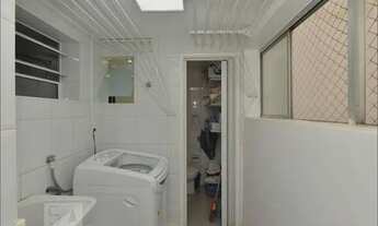 Imagem 5: Apartamento para venda possui 95 metros quadrados com 3 quartos em Perdizes - São Paulo