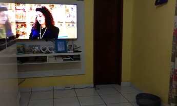 Imagem 4: Alfredo Nascimento - Cidade Nova