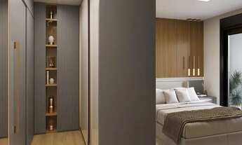 Imagem 11: CASA com 3 dormitórios à venda por R$ 1.291.149,00 no bairro Santa Felicidade - CURITIBA