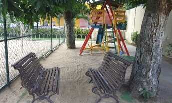 Imagem 2: Aluguel apartamento, na Torre, 3 quartos, sendo 1 suite