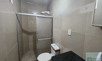 Imagem 4: Apartamento Térreo para aluguel com 2 quartos em São Caetano - Itabuna - BA