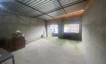 Imagem 5: Casa no Aguas Claras 2 com terreno medindo 6,50 por 40 de fundo