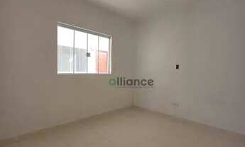 Imagem 5: Apartamento com 2 dormitórios para alugar, 78 m² por R$ 1.034/mês - Antônio Zanaga II - Am