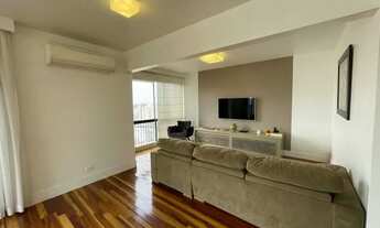 Imagem 3: Apartamento 145m² Todo Reformado 3 Dormitórios 1 suite Sacada 2 gars Prédio com Lazer