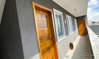 Imagem 2: São Paulo - Apartamento Padrão - Parque Peruche