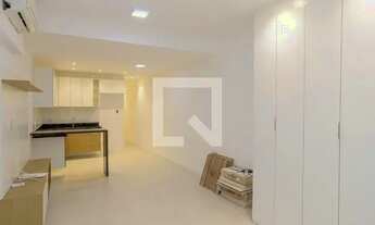 Imagem 3: Apartamento para Aluguel - Copacabana, 2 Quartos, 55 m2