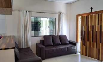 Imagem 5: Casa Moderna no Jardim Europa