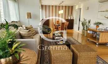 Imagem: Apartamento com 3 Quartos e 5 banheiros