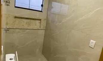 Imagem 7: LINDA CASA DE 4/4 SUITES E LAZER COMPLETO, Jardim Atlântico - Goiânia - GO