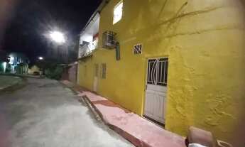 Imagem 2: Kitinete mobiliada por 500 reais no Japiim