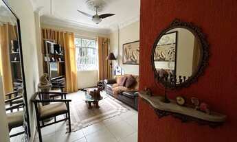 Imagem 5: Apartamento com 2 dormitórios à venda, 85 m² por R$ 500.000,00 - São Domingos - Niterói/RJ