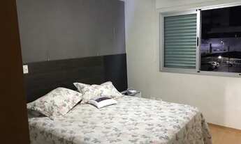 Imagem 5: Apartamento com 3 dormitórios à venda, 93 m² por R$ 750.000,00 - Jardim Aquarius - São Jos