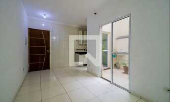 Imagem 4: Apartamento para Aluguel - Jardim do Estadio, 2 Quartos, 40 m2