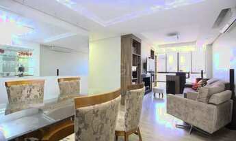 Imagem 3: Apartamento para Venda - 84m², 3 dormitórios, sendo 1 suites, 1 vaga - Jardim Botânico