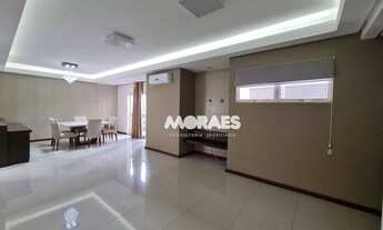 Imagem: Sobrado em Alto Padrão com 3 dormitórios