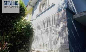 Imagem: Sobrado com 3 dormitórios, 183 m² - venda