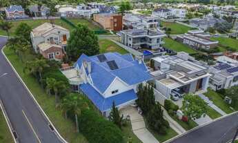 Imagem 3: CASA DE CONDOMÍNIO PINHAIS - PR