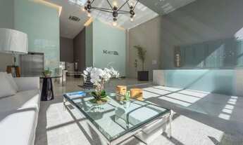 Imagem 6: Aluguel Anual - Sala com 23m² Square SC 401