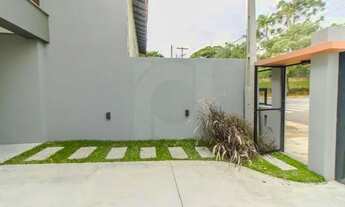 Imagem 5: SOBRADO NOVO NO BAIRRO CRISTO REI